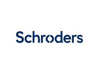 Schroders logo