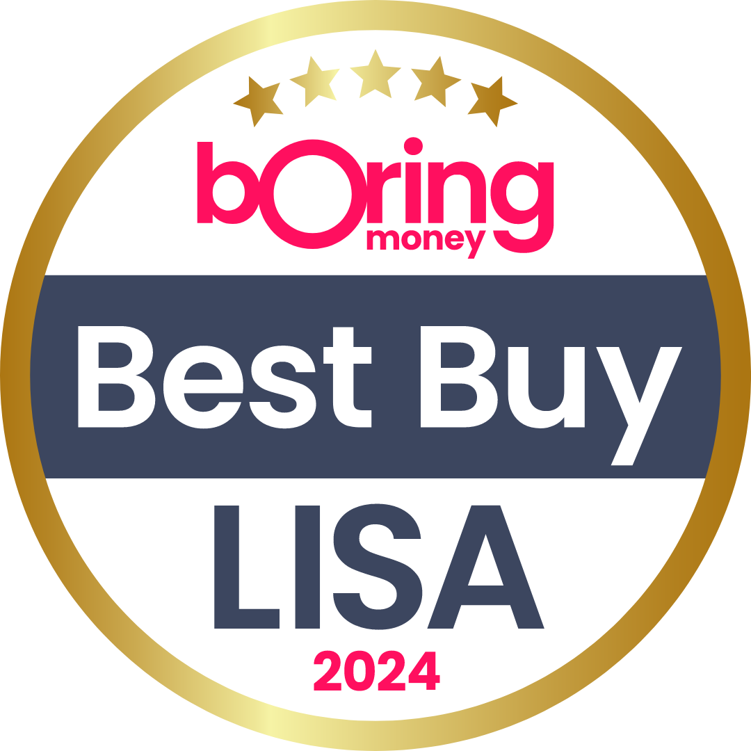 Best Buy LISA 2024