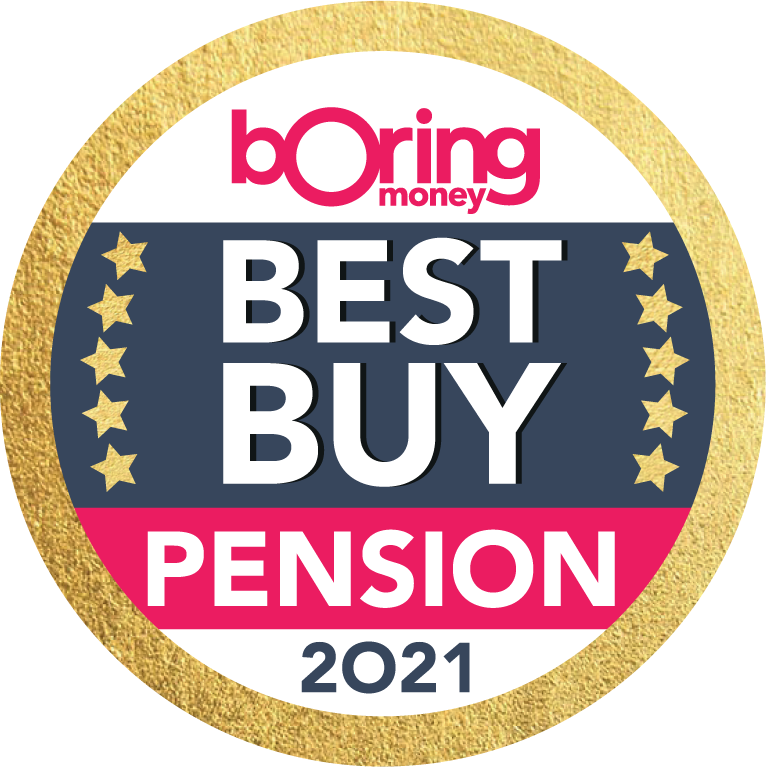 Best Buy Pension 2021