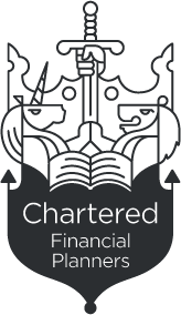 Chartered Financial Planners logo