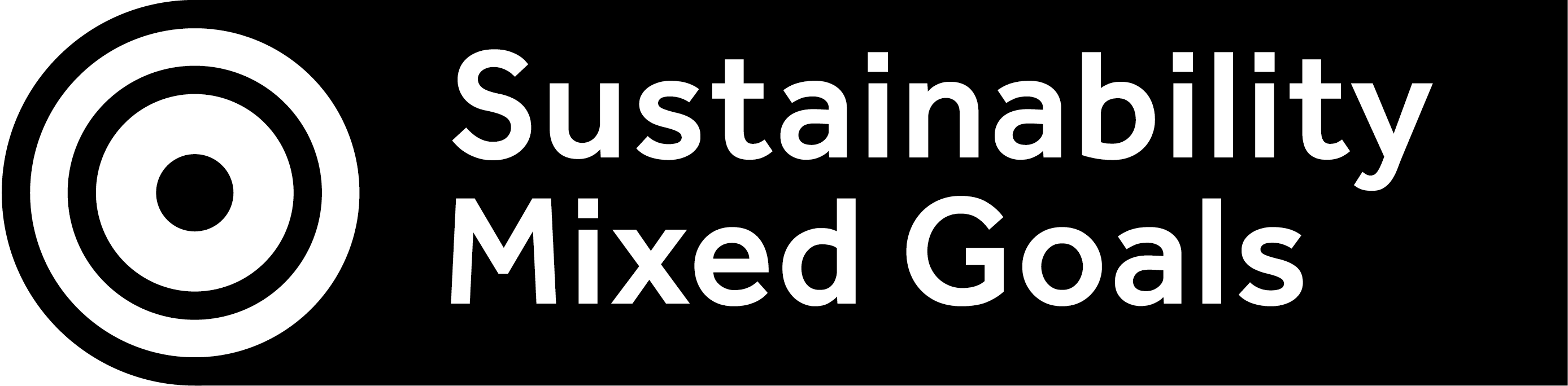 Sustainability Mixed Goals Label